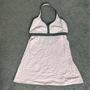 Lululemon halter